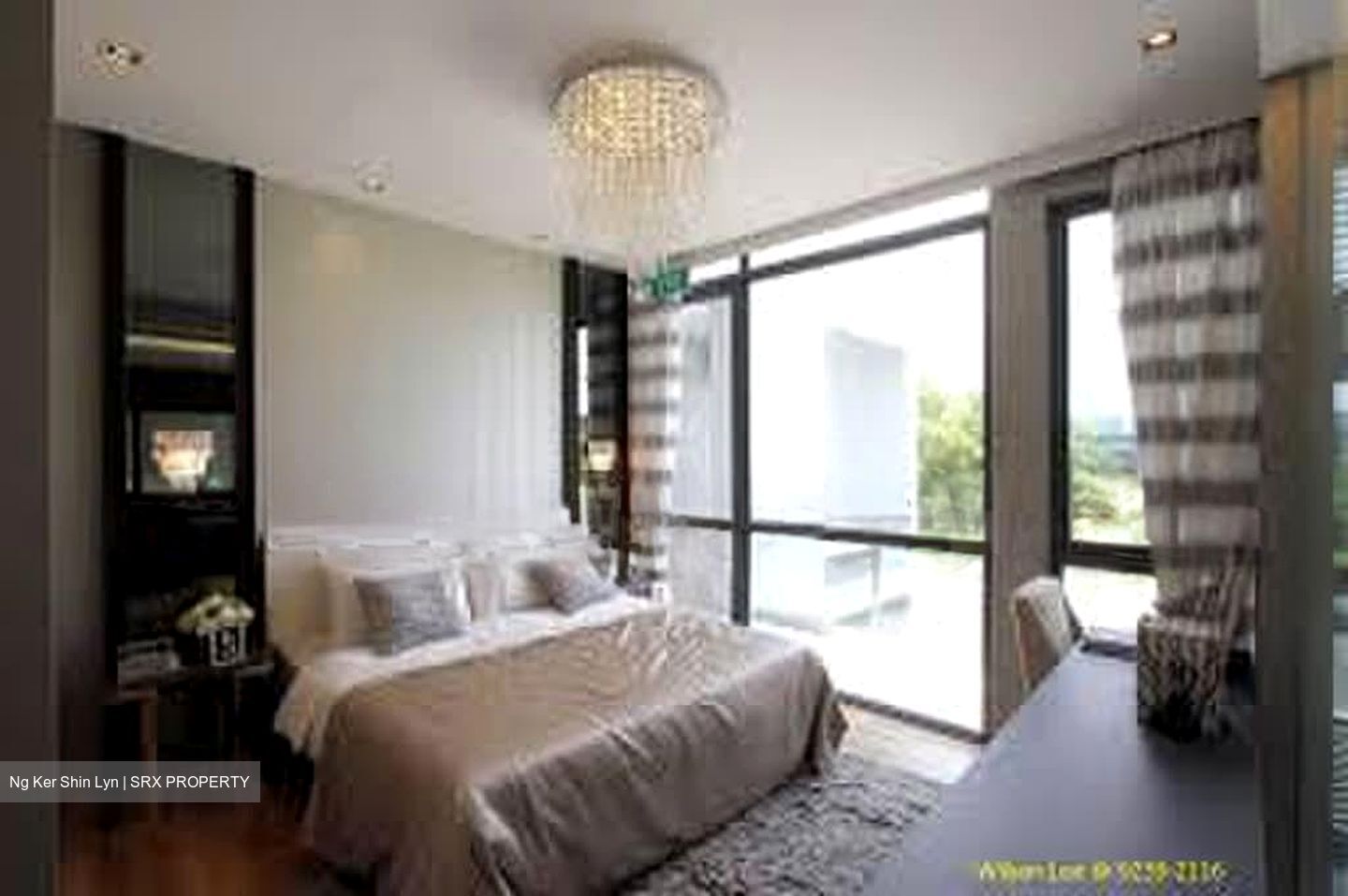 Belgravia Ace (D28), Semi-Detached #585454071